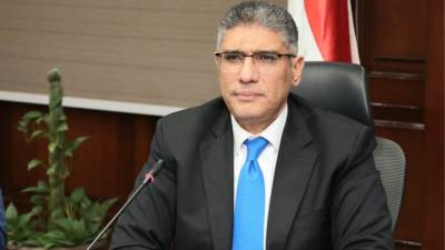 محافظ الجيزة .. إنجاز ٩٥% من مشروعات المبادرة الرئاسية "حياة كريمة"