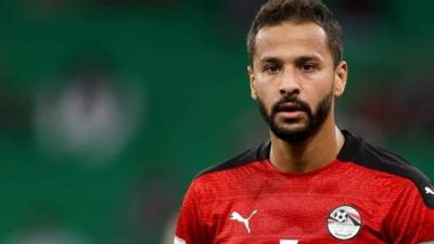 السولية: نطمح للتتويج بكأس العرب وإهداء اللقب لروح أحمد رفعت