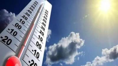 الأرصاد: غدا طقس معتدل نهارا مائل للبرودة ليلا