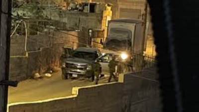 الاحتلال الإسرائيلي يواصل عدوانه على طوباس وعقابا بالضفة الغربية