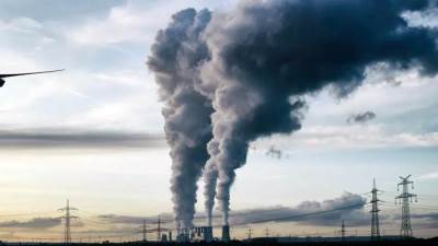 القارة العجوز تختنق.. تلوث الهواء يحصد أرواح 182 ألف أوروبي