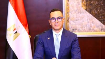 مصر وتركيا تعززان الشراكة الاستراتيجية ورفع التبادل التجاري إلى 15 مليار دولار