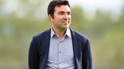 ديكو يستبعد عودة ميسي لبرشلونة ويؤكد اختلاف ظروف تطور لامين يامال