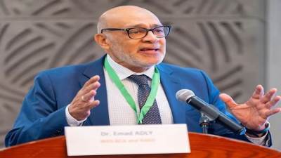 "العربي للشباب والبيئة": إعلان القاهرة الوزاري بـCOP24 يدعم مواجهة التغير المناخي والتحديات البيئية