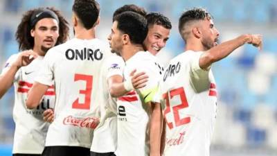 لعنة "فسخ التعاقد" تطارد نجوم الزمالك