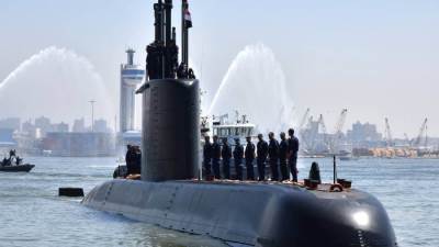 النرويج تخطط لشراء غواصتين ألمانيتين وصواريخ طويلة المدى
