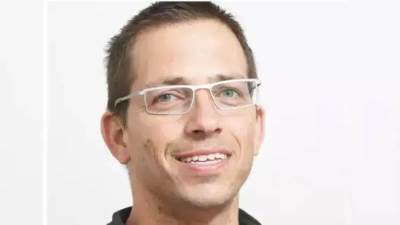 مقتل ضابط إسرائيلي في حادث سير بمنطقة الأغوار