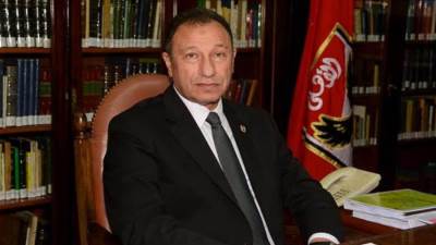 رسائل مشجعي الأهلي إلى "الخطيب" عبر "فيس بوك" عن يزن النعيمات