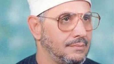  القارئ الشحات محمد أنور.. صوتٌ خُلِّد في وجدان الأمة