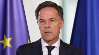 أمين عام الناتو يزور برلين لإجراء محادثات رفيعة.. الخميس 