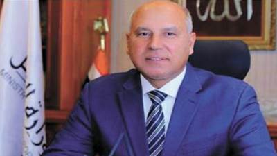 الوزير يفتتح معرض "فوود أفريكا" بمشاركة 1200 شركة من 45 دولة