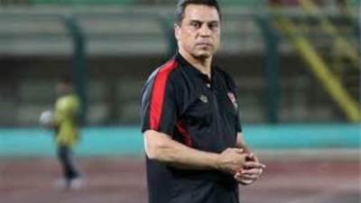 "جاهز لخدمة النادي".. البدري يكشف حقيقة مفاوضات الأهلي