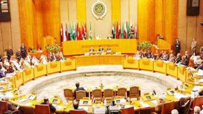 الجامعة العربية تحذر من خطورة انزلاق العالم نحو سباق تسلح تكنولوجي غير منضبط