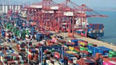 ارتفاع صادرات توجو إلى الصين في الأشهر الـ9 الأولى من 2025