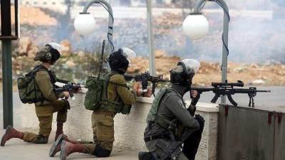 استشهاد 3 فلسطينيين برصاص الاحتلال الإسرائيلي في شمال قطاع غزة