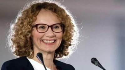 غدًا.. نائبة الأمين العام لحلف الناتو تزور هولندا 