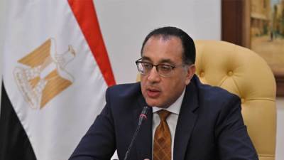 مدبولي: رفع توقعات نمو الاقتصاد المصري يؤكد قوة الأداء القائم على إنتاجية حقيقية