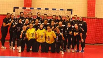 خسارة سيدات اليد أمام باراجواي في ختام تحديد مراكز بطولة العالم