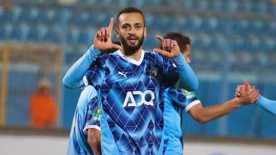 موعد وتفاصيل لقاء بيراميدز وفلامنجو على لقب كأس التحدي