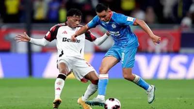 الإنتركونتيننتال 2025| تعرف على تشكيل فلامنجو المتوقع أمام بيراميدز