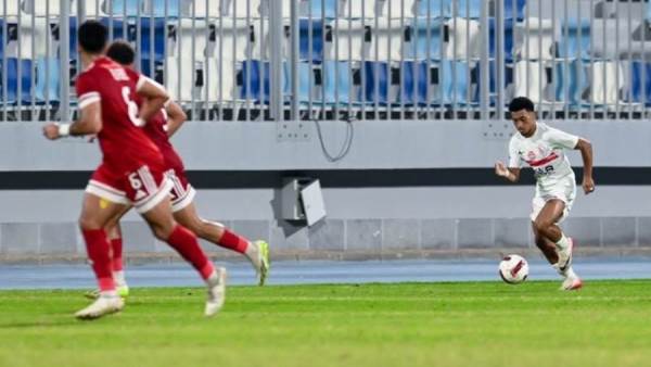 عاجل.. تفاعل كبير على "كلام الزمالك" بخصوص السليساو