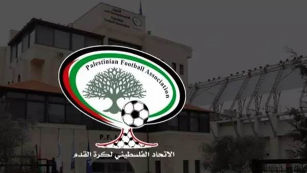 عاجل| بعد قرار تاريخي.. اتحاد الكرة الفلسطيني يشكر النرويج