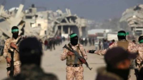 حماس: لا علاقة لنا بحادث إطلاق النار في رفح وملتزمون بوقف إطلاق النار