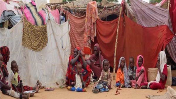 اليونيسف: 130 ألف طفل في الفاشر معرّضون لانتهاكات خطيرة