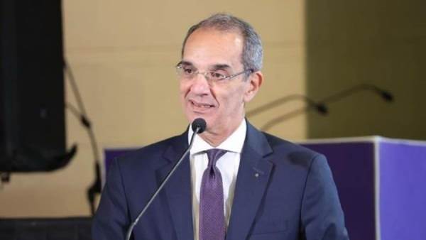 وزير الاتصالات: افتتاح المتحف المصري الكبير حدث استثنائي يجسد عراقة مصر