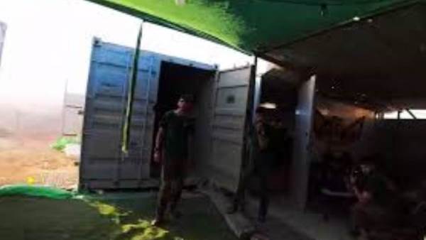 "جعلناها تنطق بما أخفيتم".. "سرايا القدس" تعرض مشاهد من عملية "حجب الرؤية" في الضفة