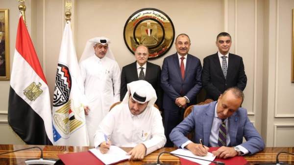 شراكة مصرية قطرية أمريكية لتأسيس منظومة تصنيع طبي متكاملة