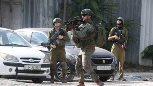 إصابة 3 فلسطينيين برصاص مستوطنين في بيت لحم