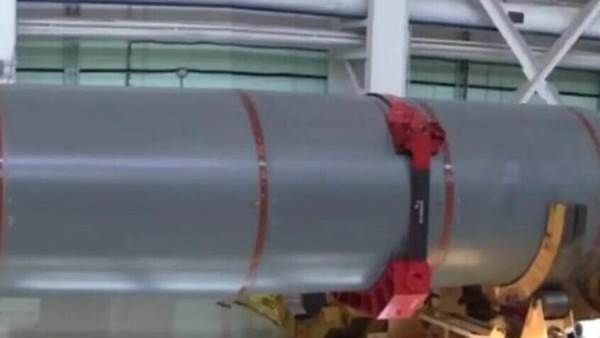 الغرب يعترف: “بوسيدون” يثير الرعب في الترسانة الروسية