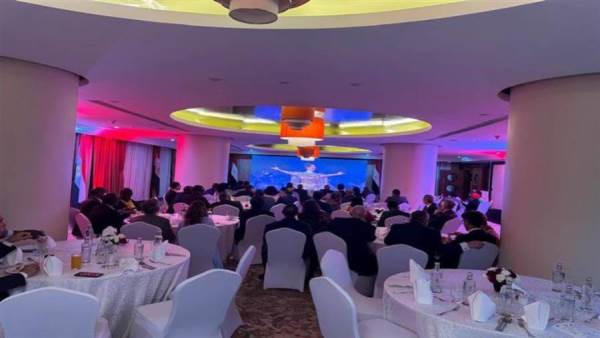 السفارة المصرية في كمبالا تحتفل بافتتاح المتحف المصري الكبير بمشاركة ممثلي حكومة أوغندا