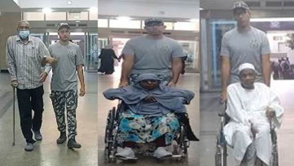  الداخلية تواصل تسهيل الإجراءات على راغبي الحصول على الخدمات والمستندات الشرطية