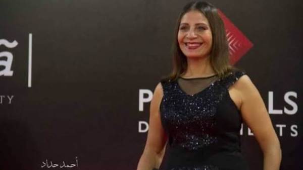 عفاف مصطفى تكشف عن شخصيتها بمسلسل "كارثة طبيعية" وتشيد بأخلاق محمد سلام