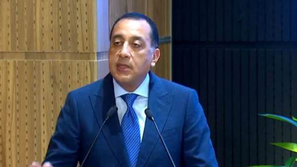 رئيس الوزراء: الاقتصاد المصري يشهد انطلاقة كبرى