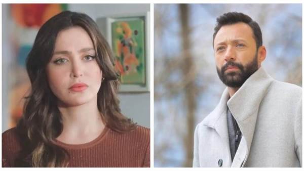 بطولة أحمد فهمي ومرام علي.. شاهد بوستر مسلسل 2 قهوة قبل عرضه