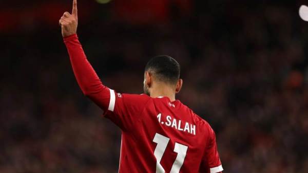 هل يفعلها "صلاح"؟.. كاف يعلن موعد حفل جوائز القارة