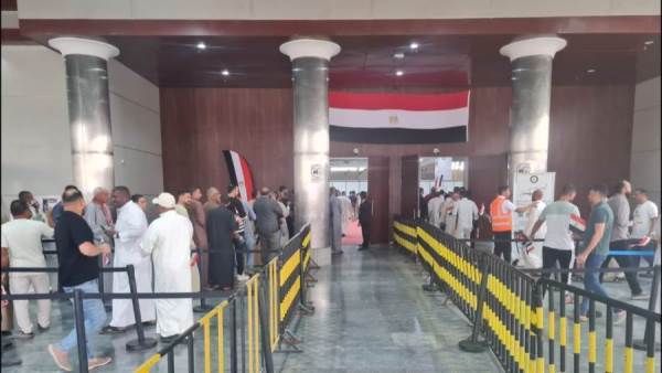 تنسيقية الشباب: إقبال كبيرعلى لجان الاقتراع بالكويت في اليوم الثاني من انتخابات مجلس النواب