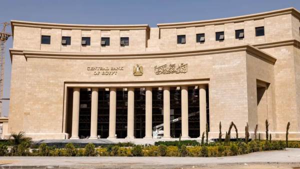 عاجل.. البنك المركزي:الاحتياطي النقدي الأجنبي لمصر يتجاوز 50 مليار دولار لأول مرة في تاريخه