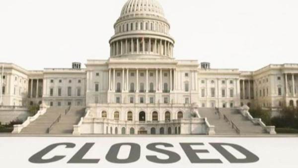 أكسيوس: الإغلاق الحكومي الأمريكي يعرقل مبيعات أسلحة بـ5 مليارات دولار لدعم أوكرانيا والناتو