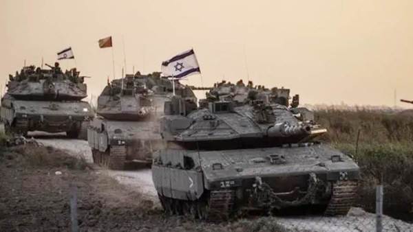 الجيش الإسرائيلي يستدعي 9 آلاف جندي إضافي لمنظومة الاحتياط