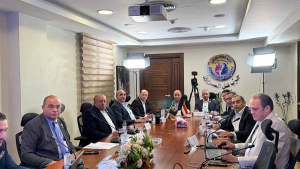 بدء أعمال غرفة عمليات "حماة الوطن" لمتابعة سير انتخابات مجلس النواب 2025 في 14 محافظة