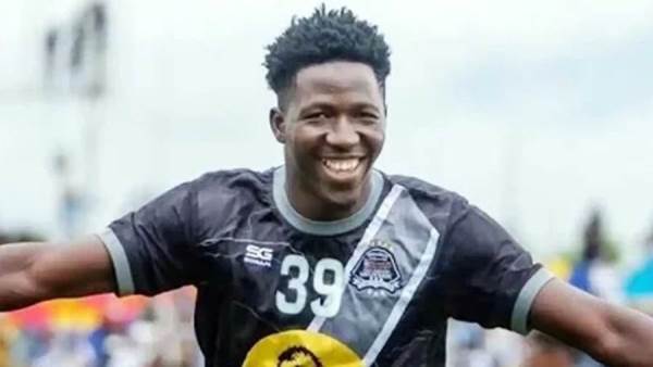 الأهلي والترجي في سباق مشتعل لضم المهاجم المالي فيلي تراوري