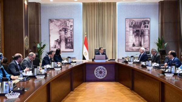 رئيس الوزراء يتابع الموقف المالي للهيئة القومية للتأمين الاجتماعي وسُبل تعظيم إيراداتها