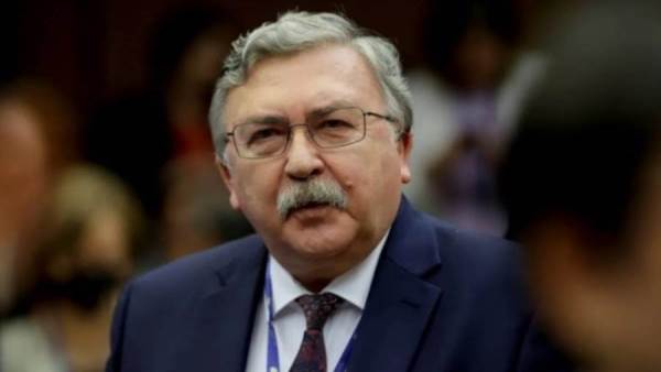 دبلوماسي روسي: الولايات المتحدة رفضت توضيح موقفها بشأن التجارب النووية