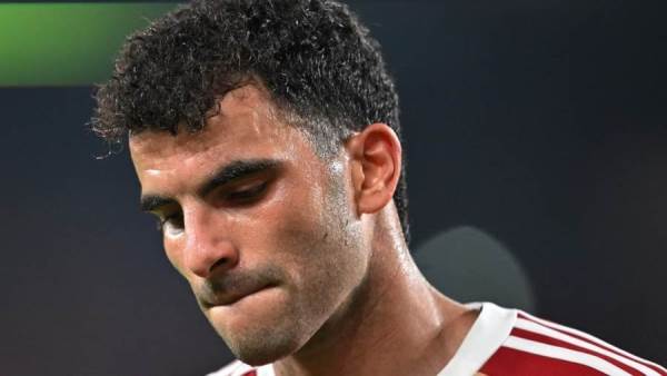 "بعد تهديد الزمالك".. هل يتعرض زيزو للعقوبة؟