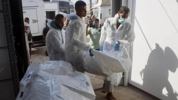 أطباء بلا حدود: الأوضاع الإنسانية بغزة ما زالت مروّعة