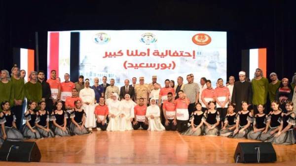 إدارة التجنيد والتعبئة تقدم التيسيرات التجنيدية لأبناء الوطن من ذوي الهمم بعدد من المحافظات